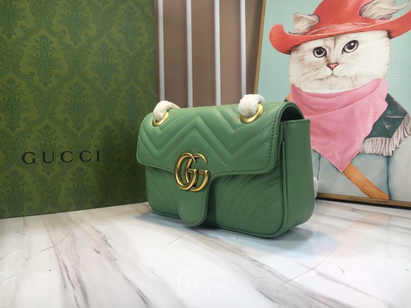 Gucci Satchel Bags